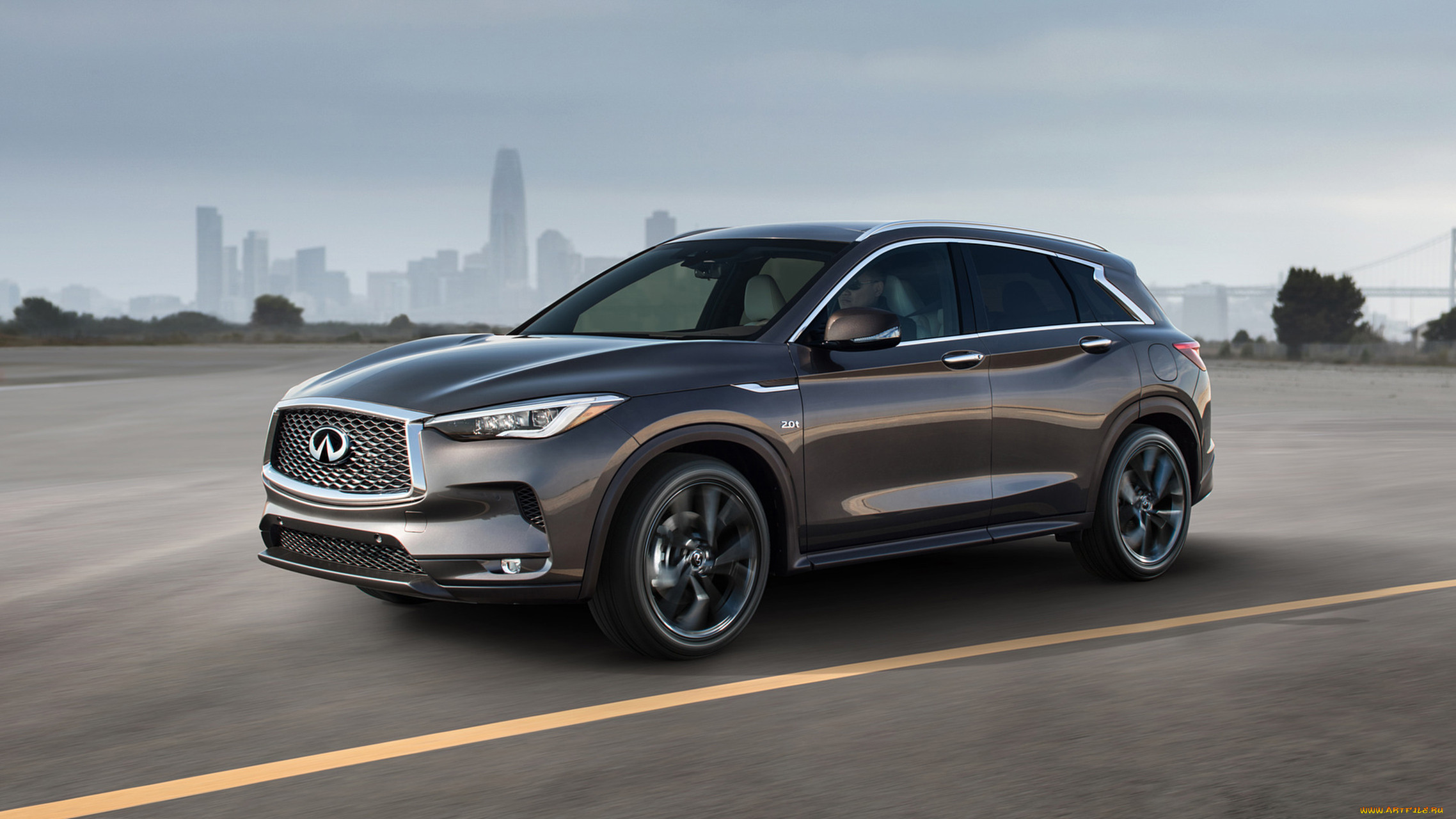 infiniti qx50 2019, , infiniti, qx50, 2019